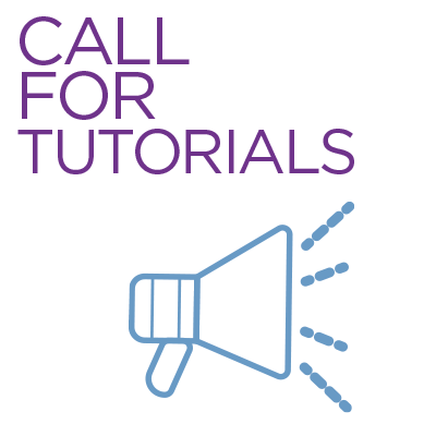 CALL FOR TUTORIALS CARLA 2021