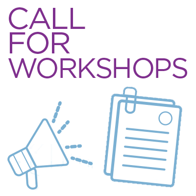 CALL FOR WORKSHOPS CARLA 2021