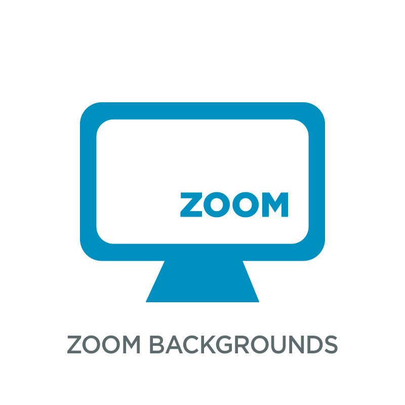 ZOOM BACKGROUNDS