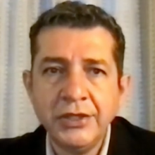 Gustavo Padilla Montes