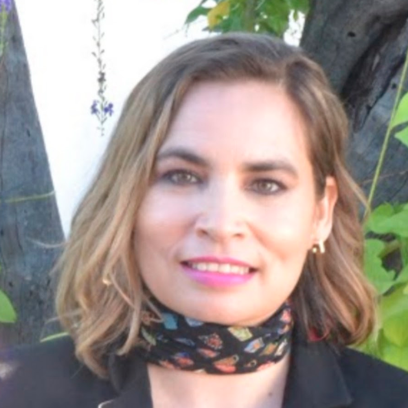 Raquel Torres Peralta