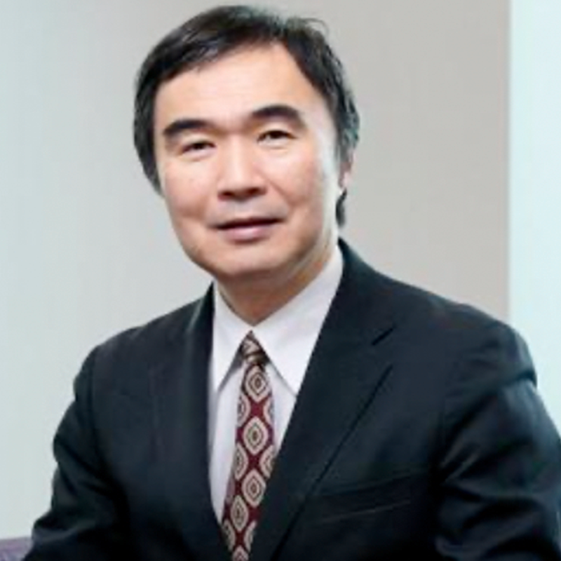 Satoshi Matsuoka