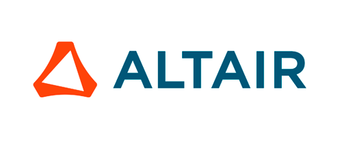Altair - Silver Sponsor