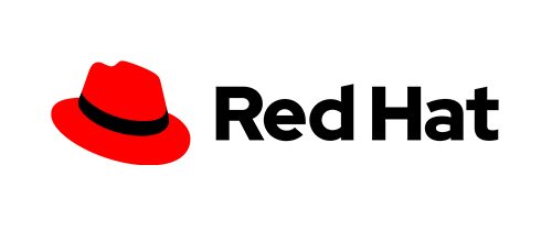 Red Hat _ Platinum Sponsor